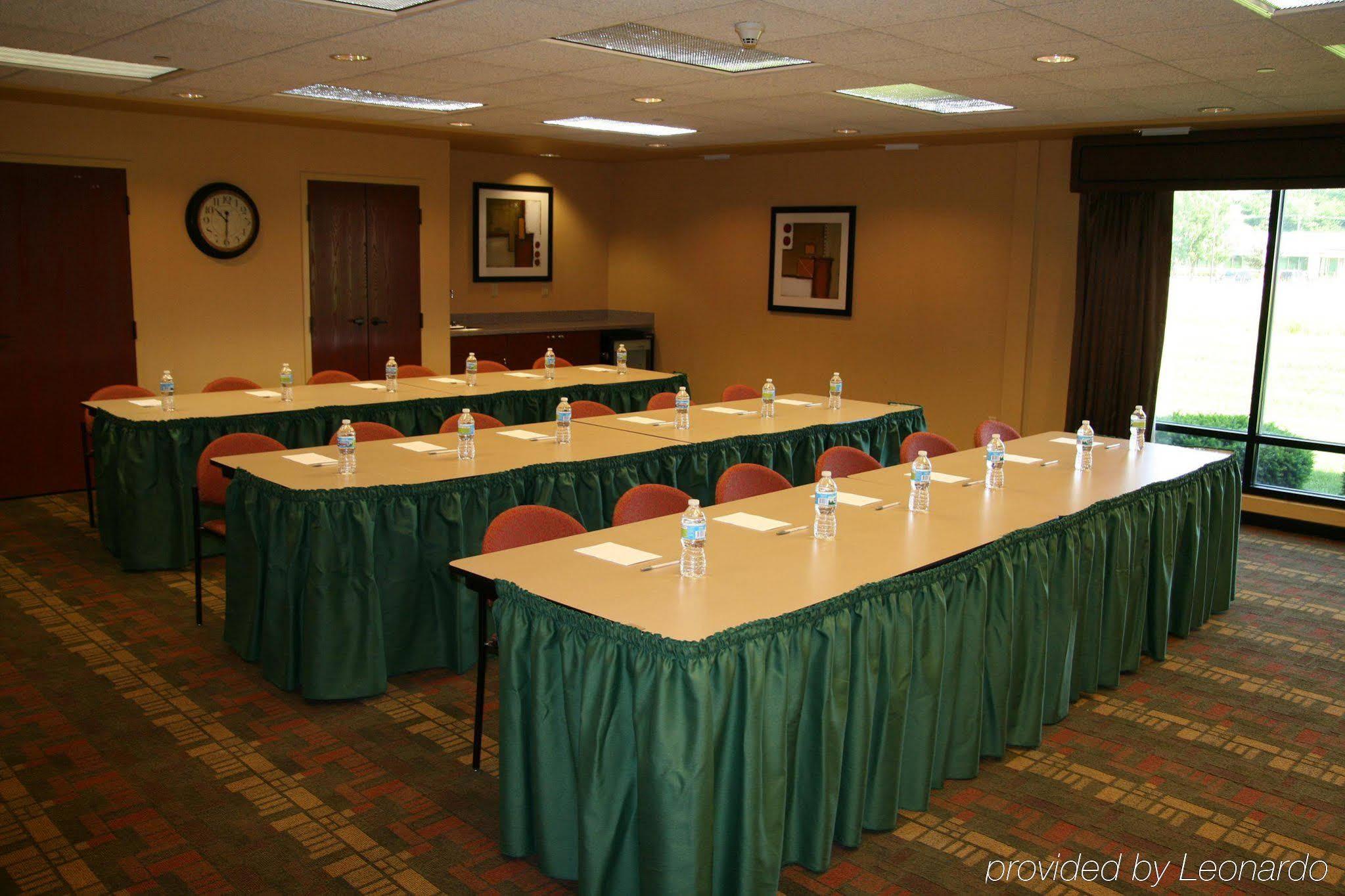 Hampton Inn La Crosse/Onalaska Exterior photo