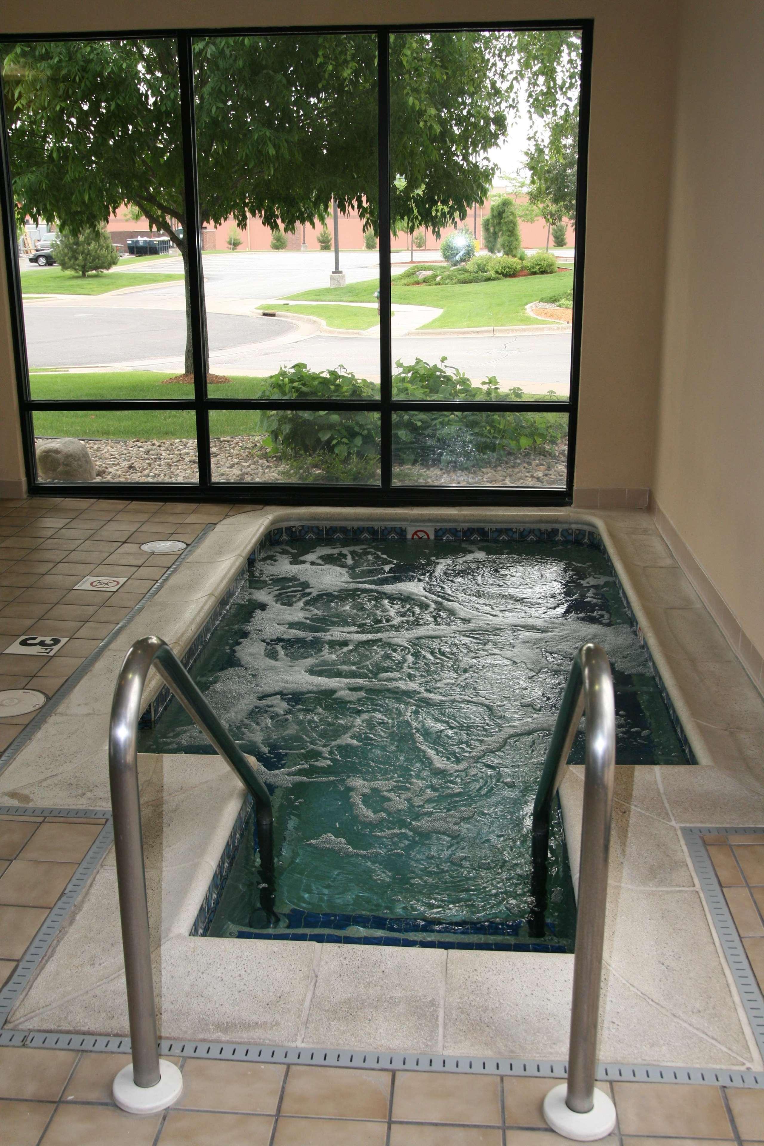 Hampton Inn La Crosse/Onalaska Exterior photo