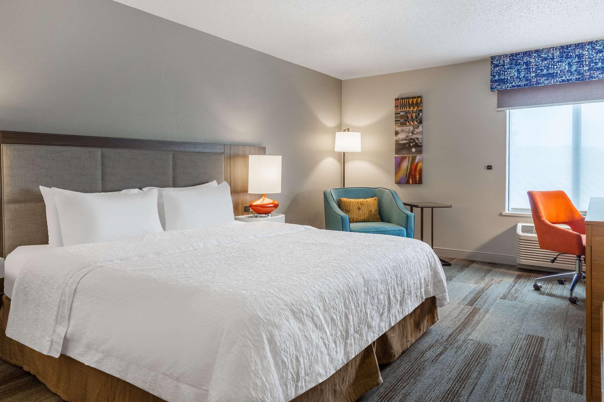 Hampton Inn La Crosse/Onalaska Exterior photo