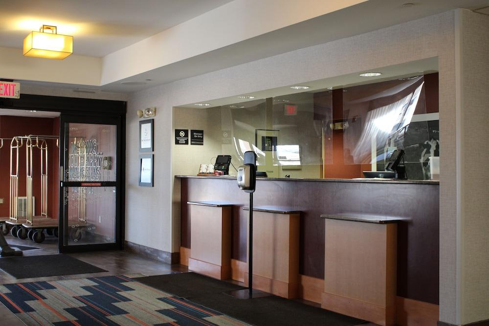 Hampton Inn La Crosse/Onalaska Exterior photo