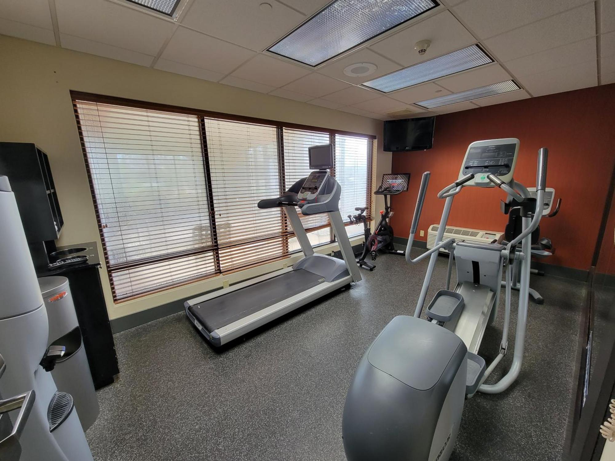Hampton Inn La Crosse/Onalaska Exterior photo