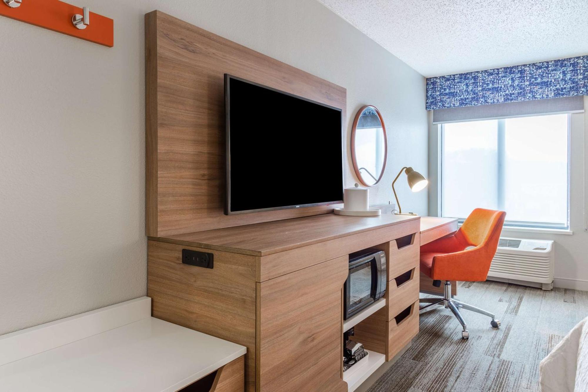 Hampton Inn La Crosse/Onalaska Exterior photo