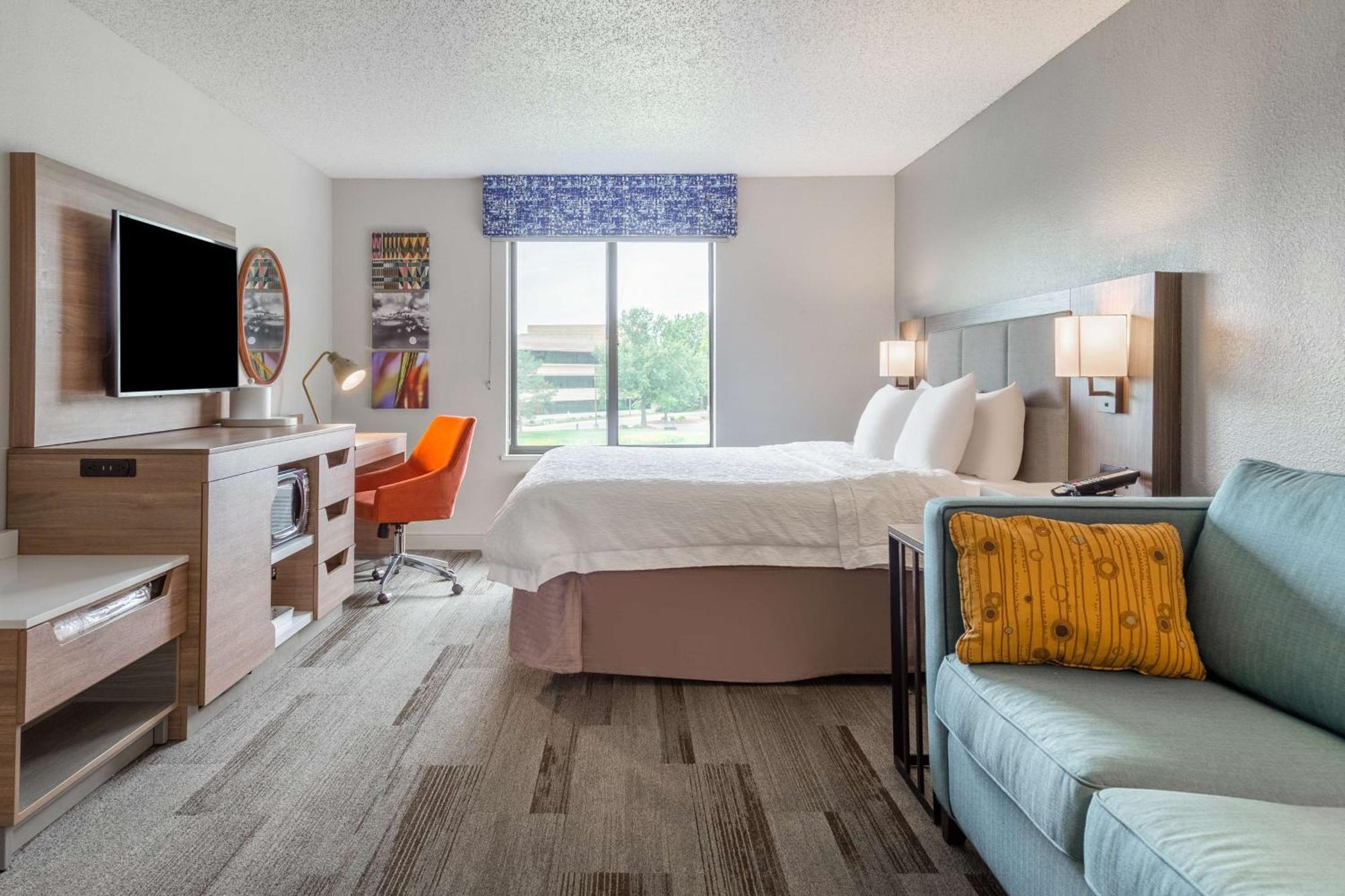 Hampton Inn La Crosse/Onalaska Exterior photo