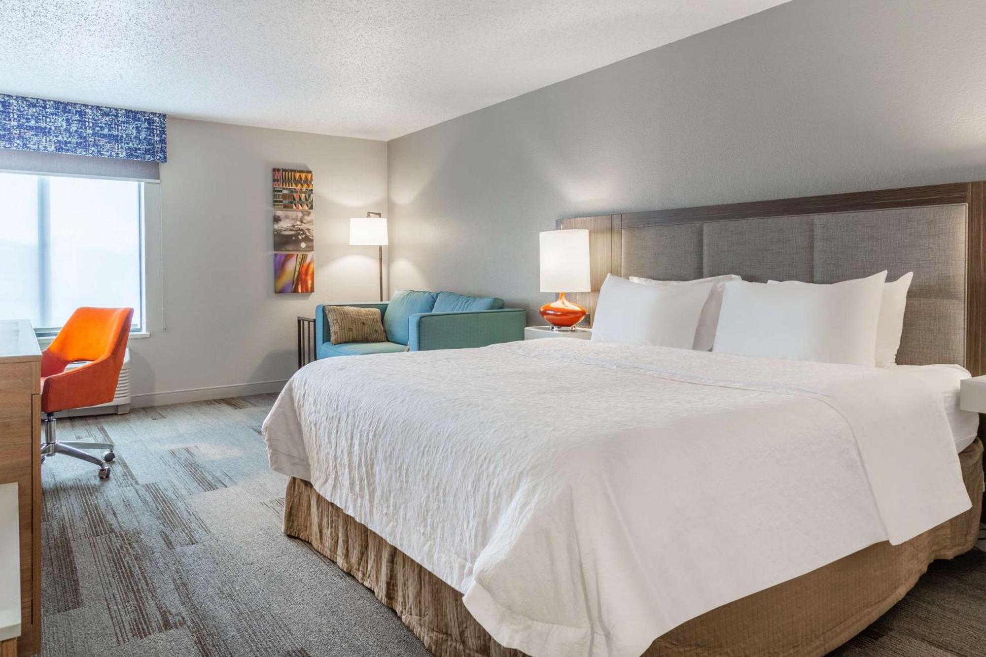 Hampton Inn La Crosse/Onalaska Exterior photo
