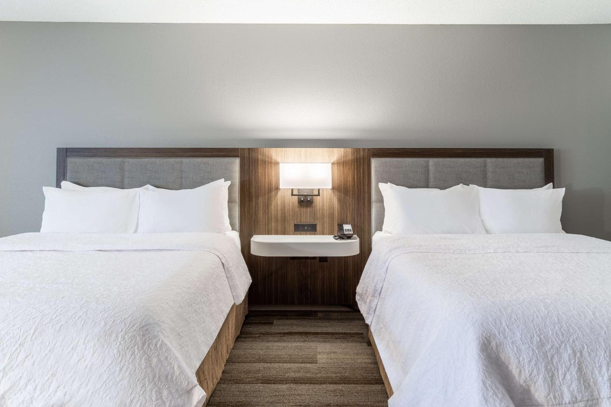 Hampton Inn La Crosse/Onalaska Exterior photo