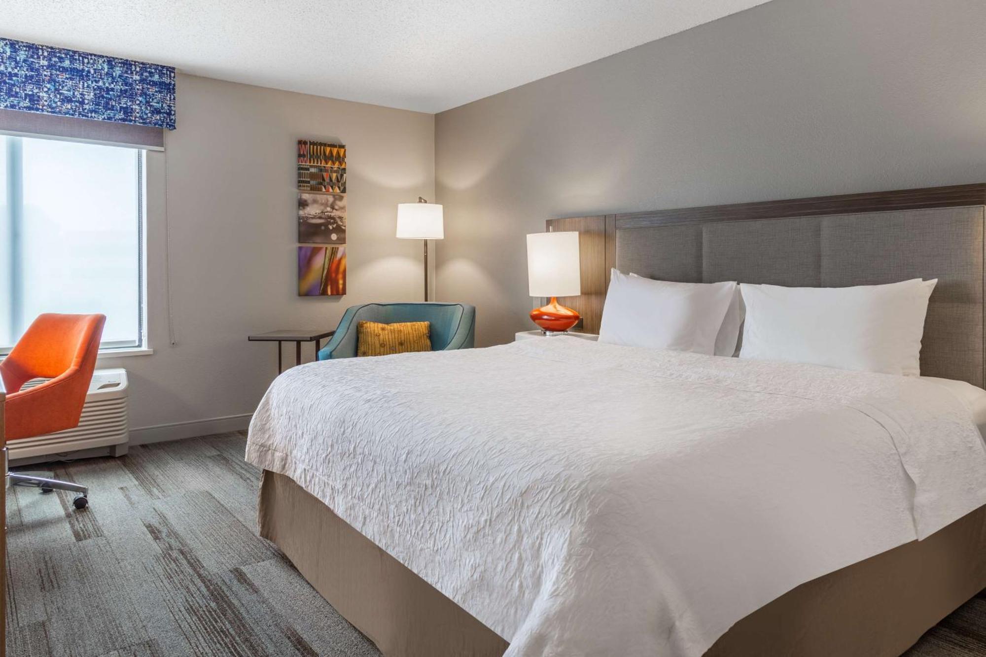 Hampton Inn La Crosse/Onalaska Exterior photo