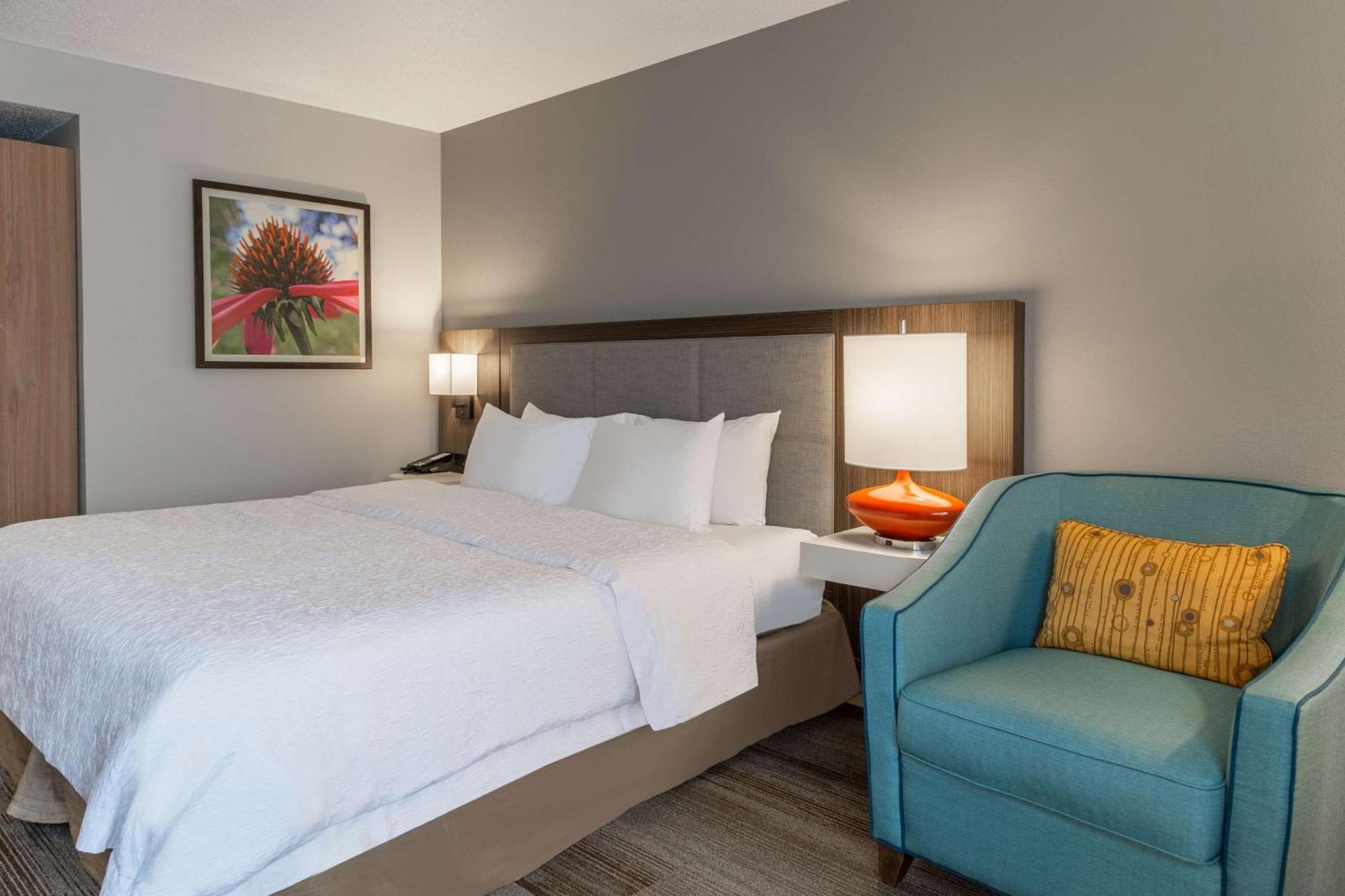 Hampton Inn La Crosse/Onalaska Exterior photo