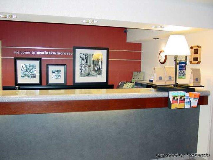 Hampton Inn La Crosse/Onalaska Interior photo