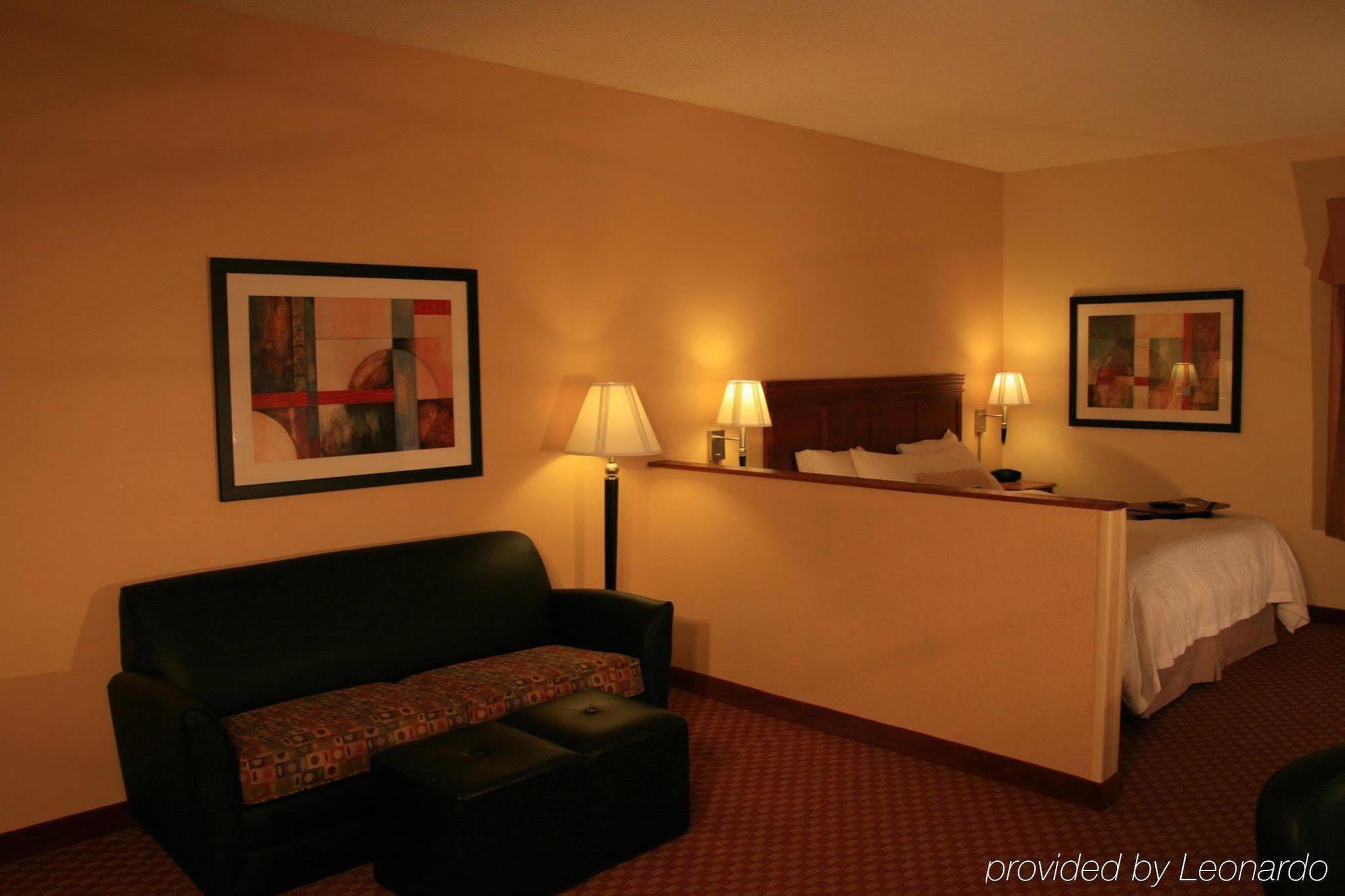 Hampton Inn La Crosse/Onalaska Room photo