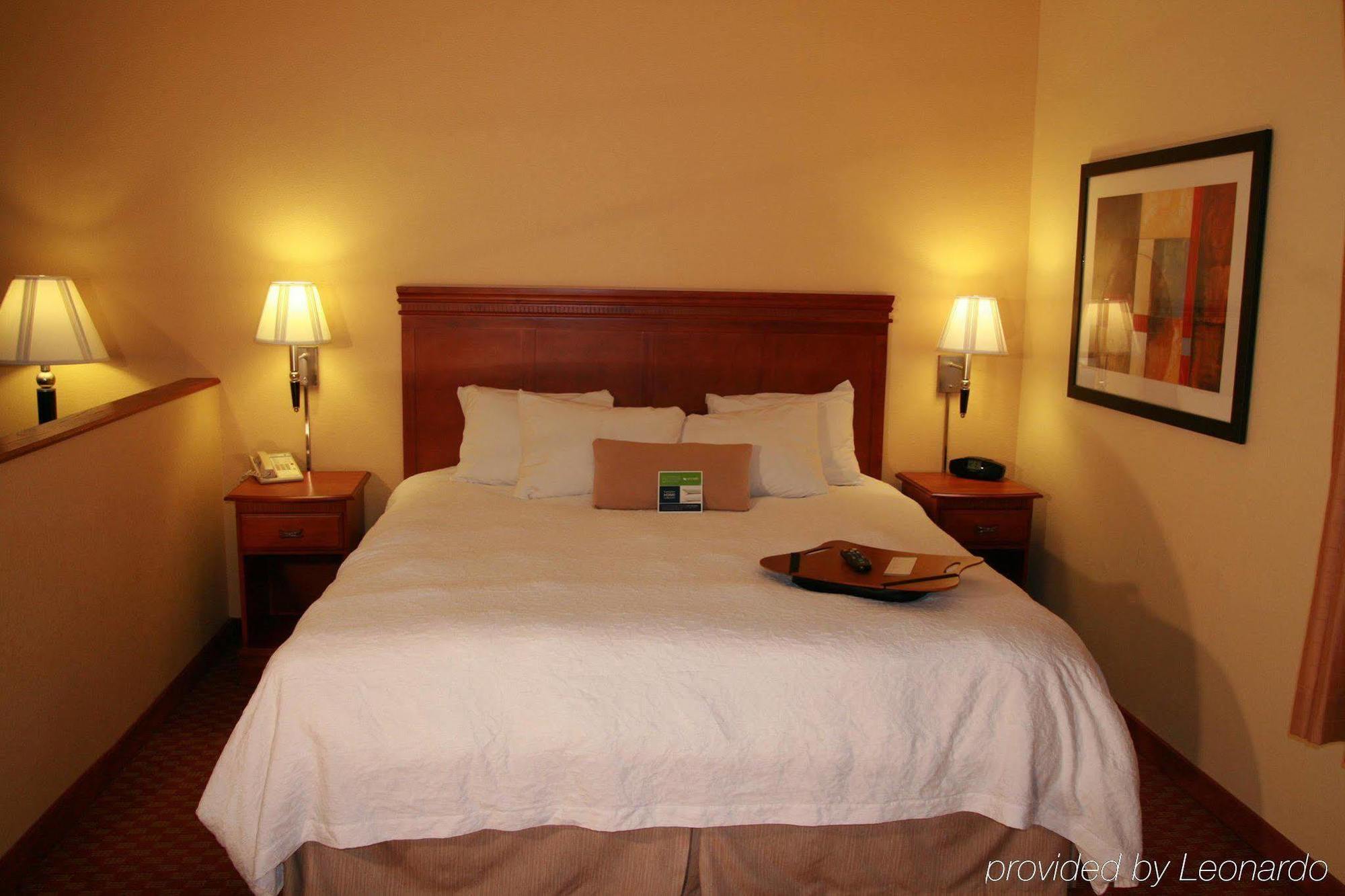 Hampton Inn La Crosse/Onalaska Room photo