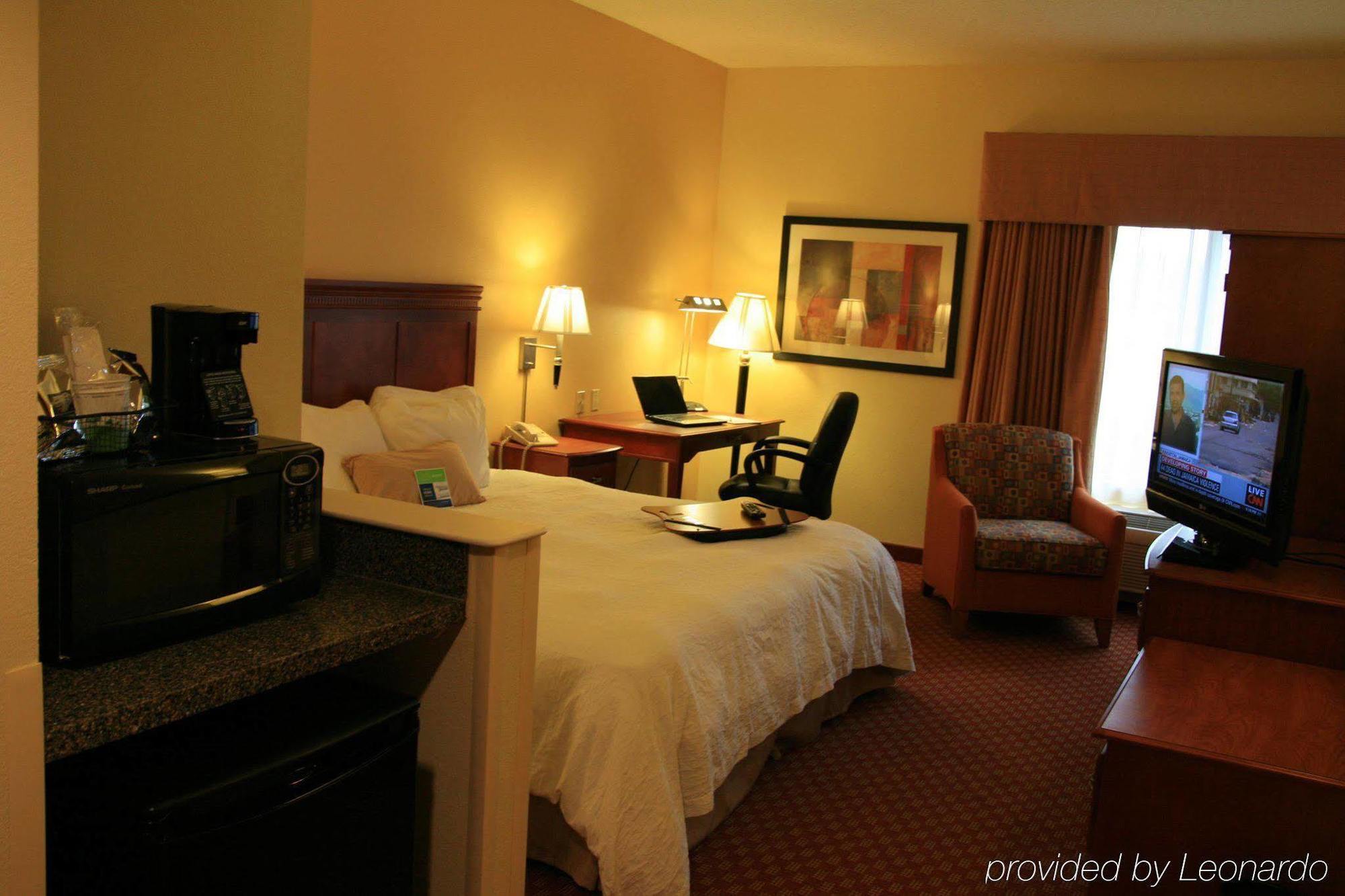 Hampton Inn La Crosse/Onalaska Room photo