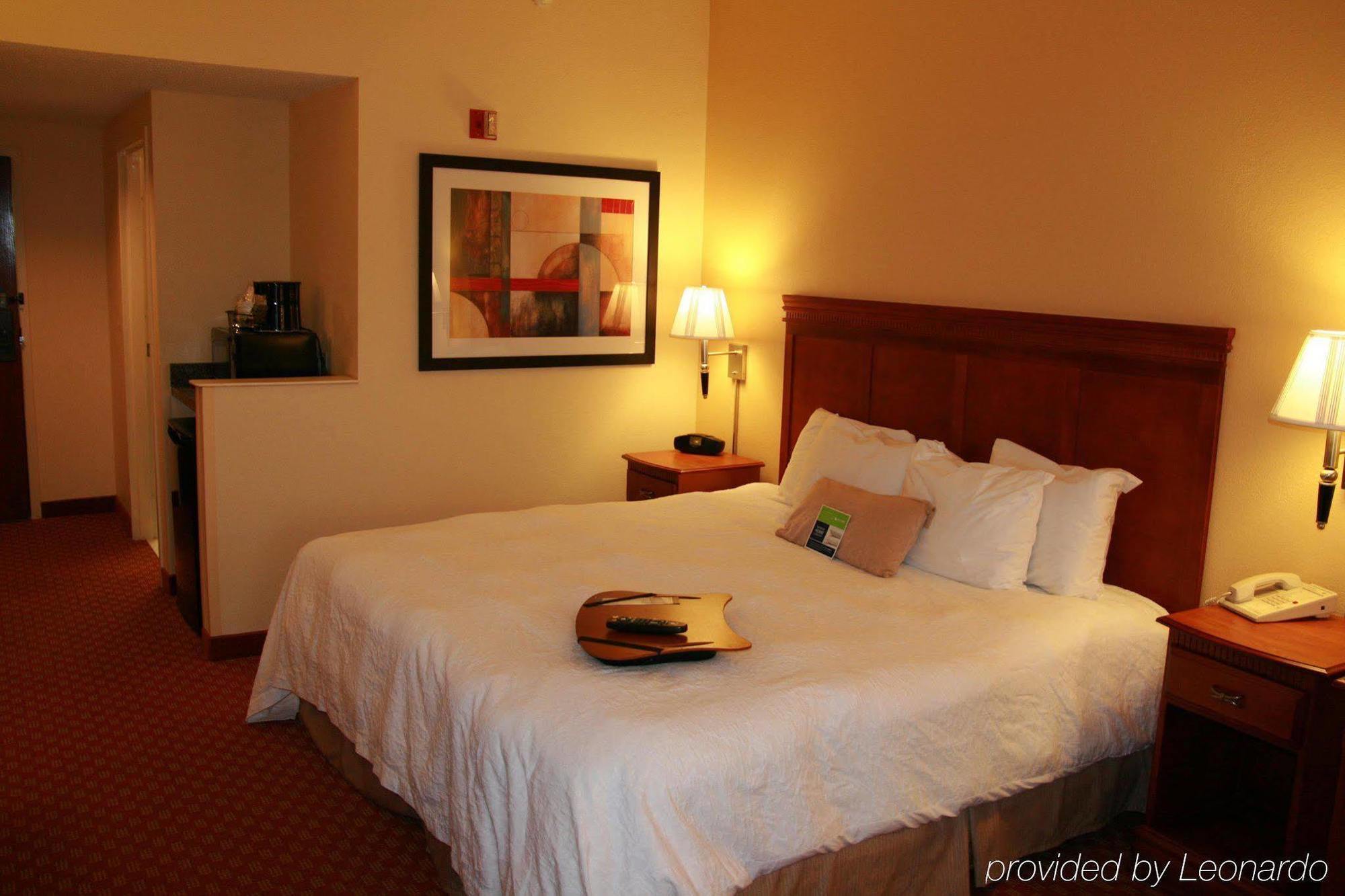 Hampton Inn La Crosse/Onalaska Room photo