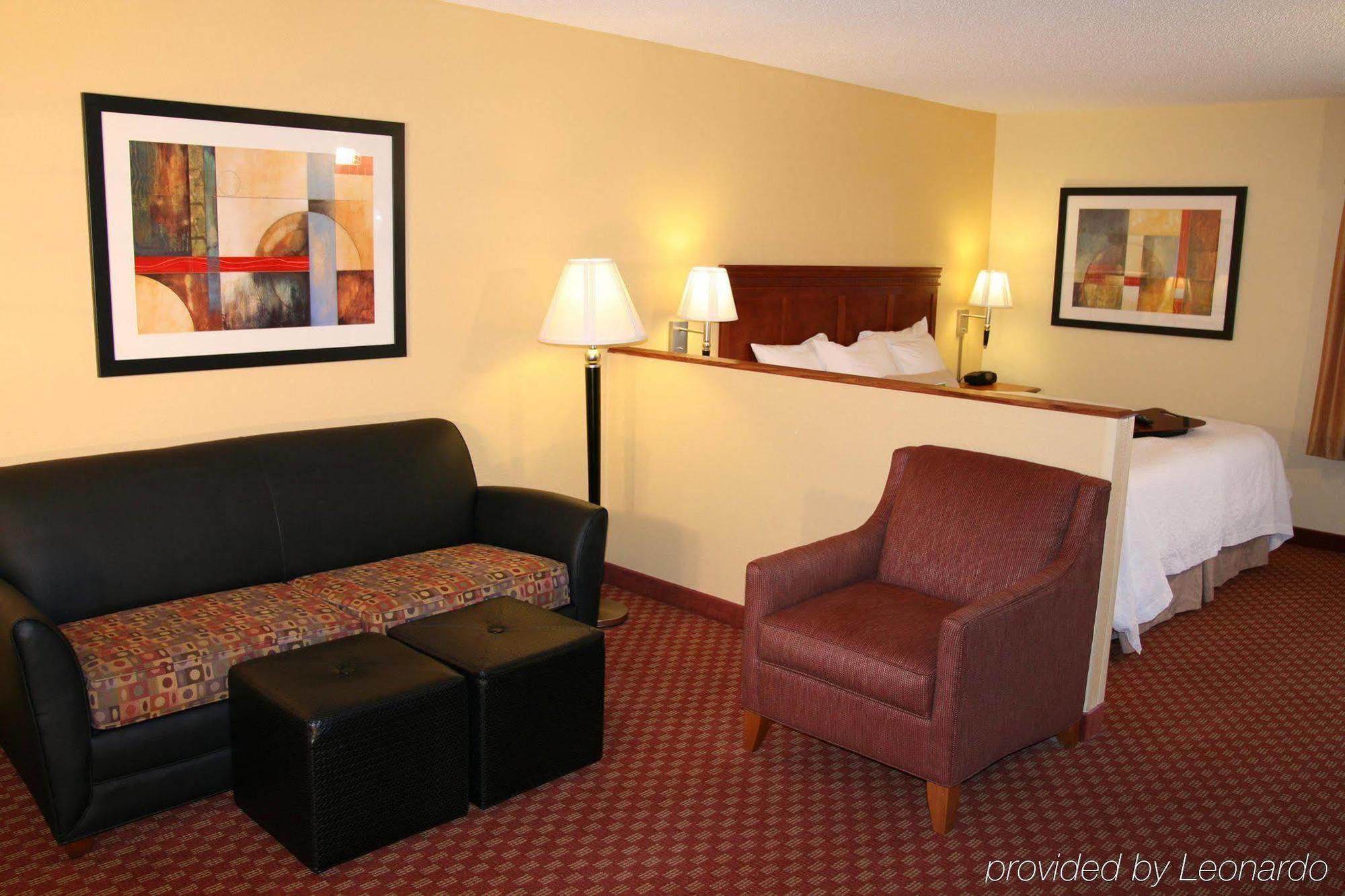 Hampton Inn La Crosse/Onalaska Room photo