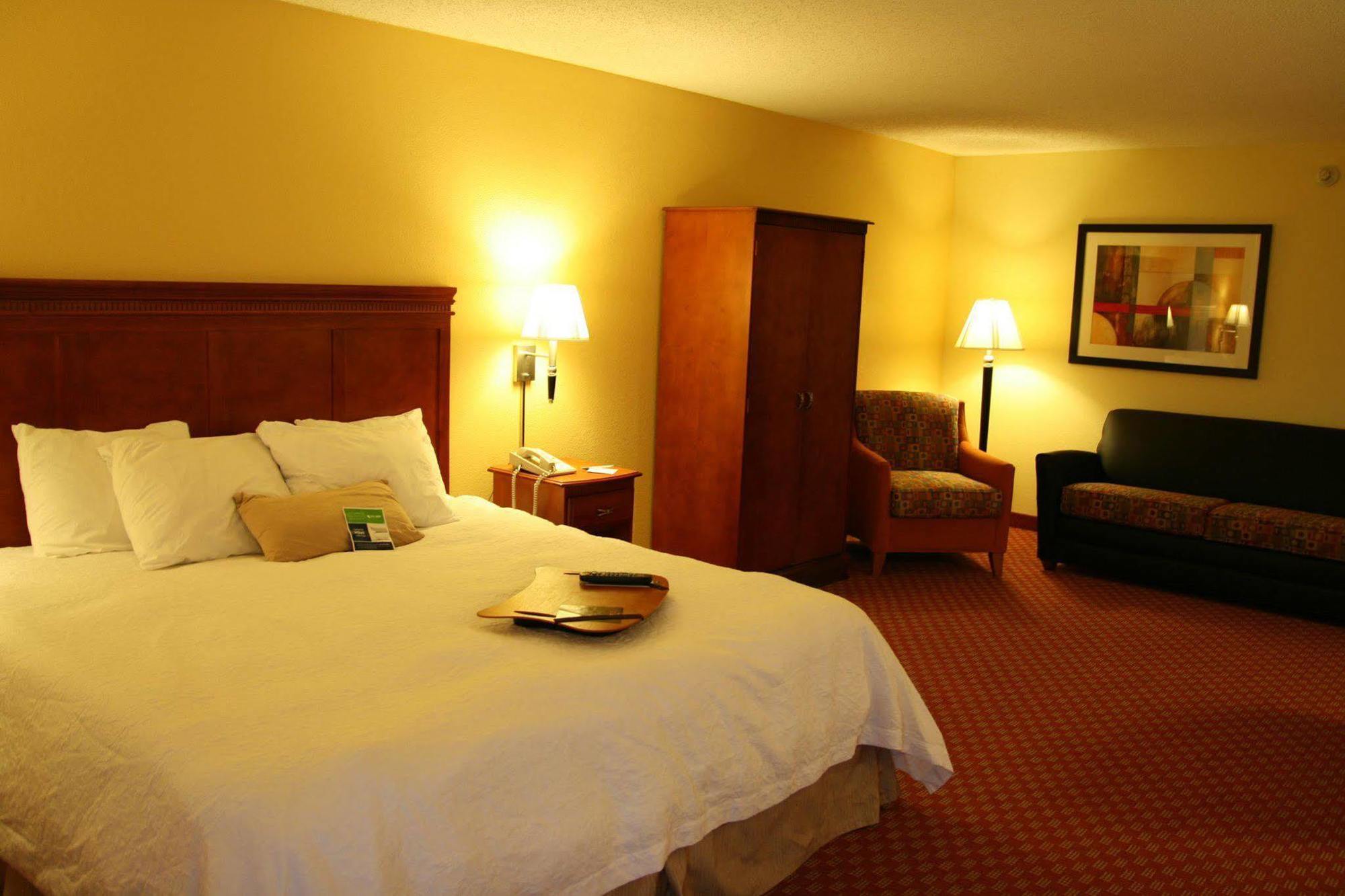 Hampton Inn La Crosse/Onalaska Room photo