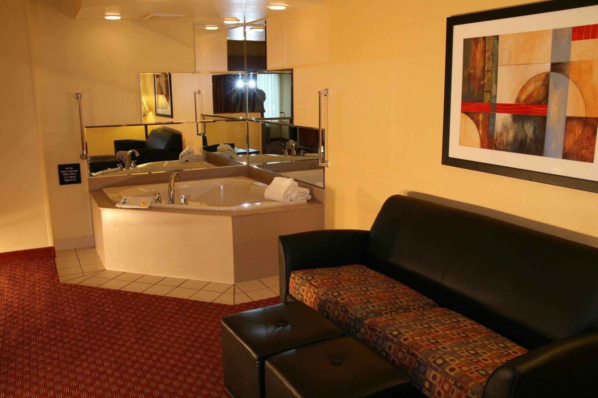 Hampton Inn La Crosse/Onalaska Room photo
