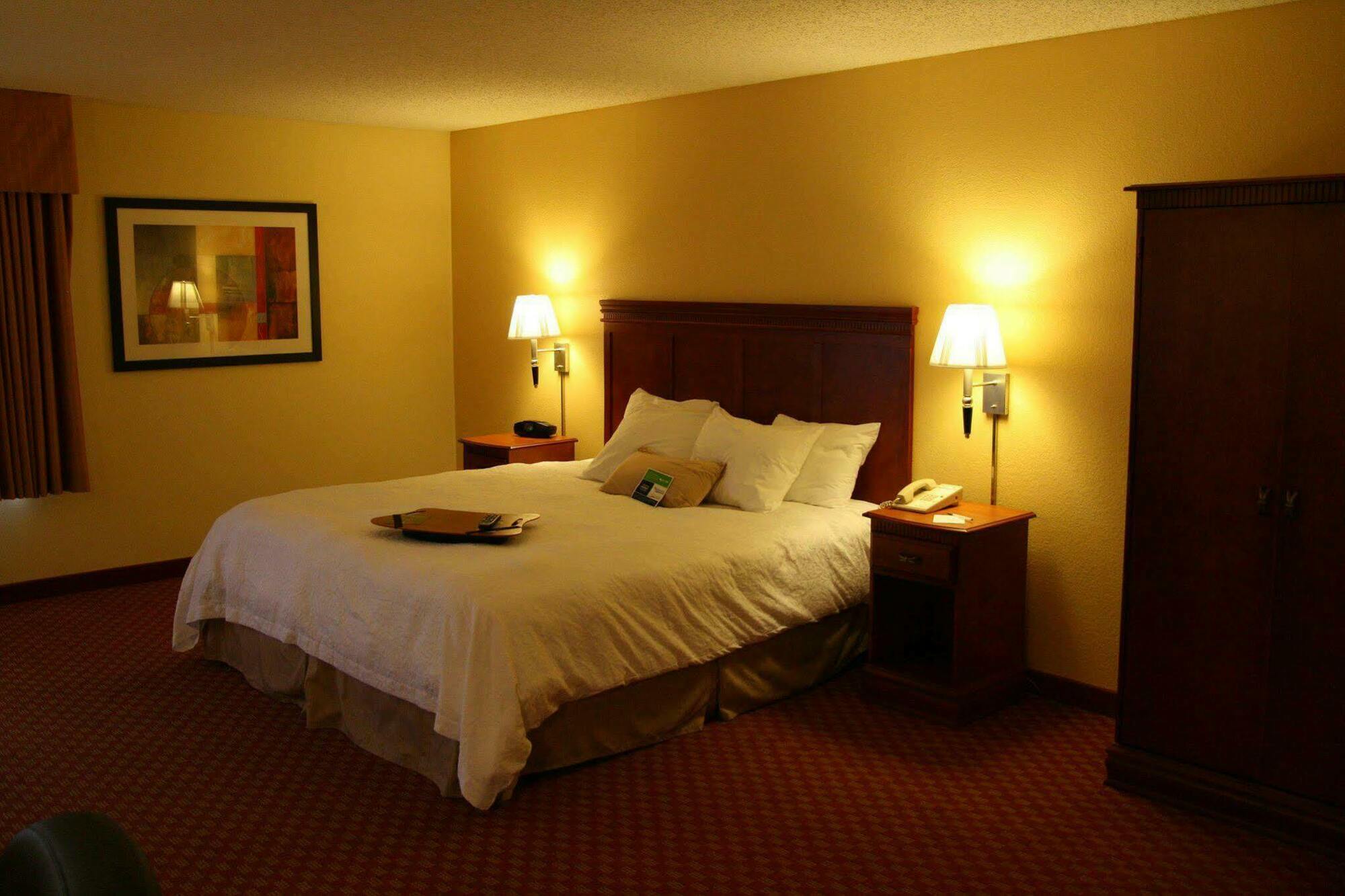 Hampton Inn La Crosse/Onalaska Room photo
